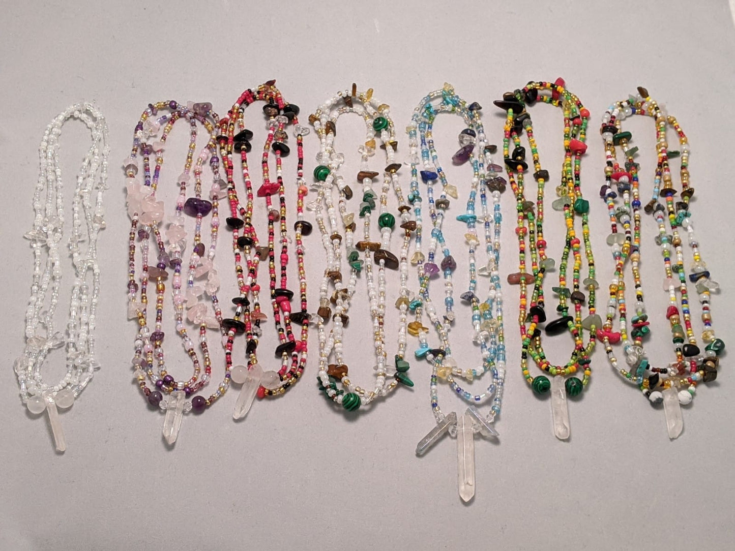 Pretty Peace Beadz